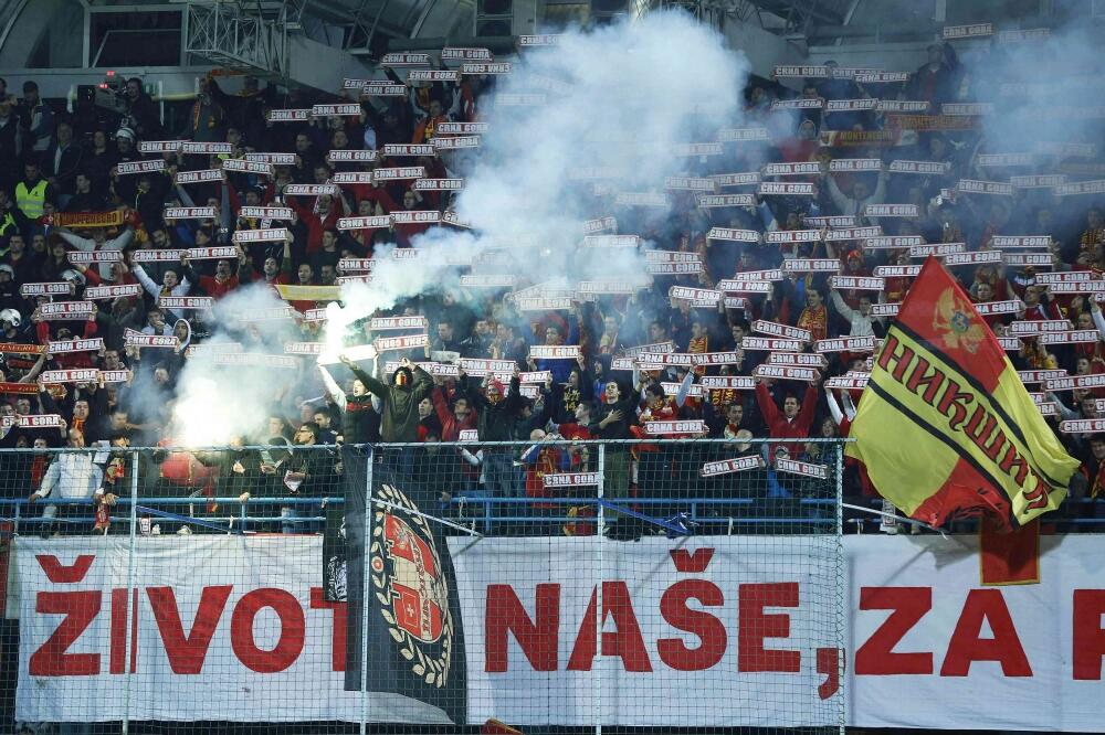 Navijači, Foto: Reuters