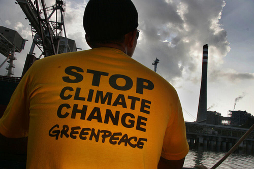 Grinpis, Foto: Greenpeace.org