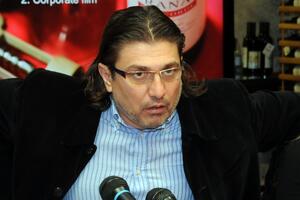 Rambo Amadeus: Fašizam treba  redovno plijeviti