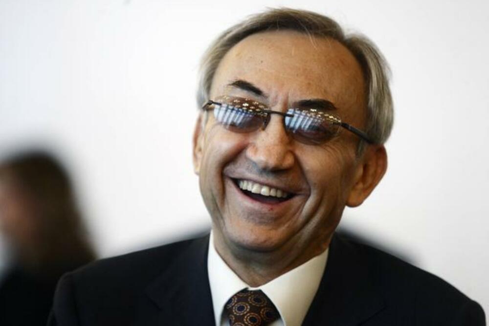 Miroslav Mišković, Foto: Beta