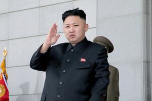 Policajka spasila život lideru Sjeverne Koreje