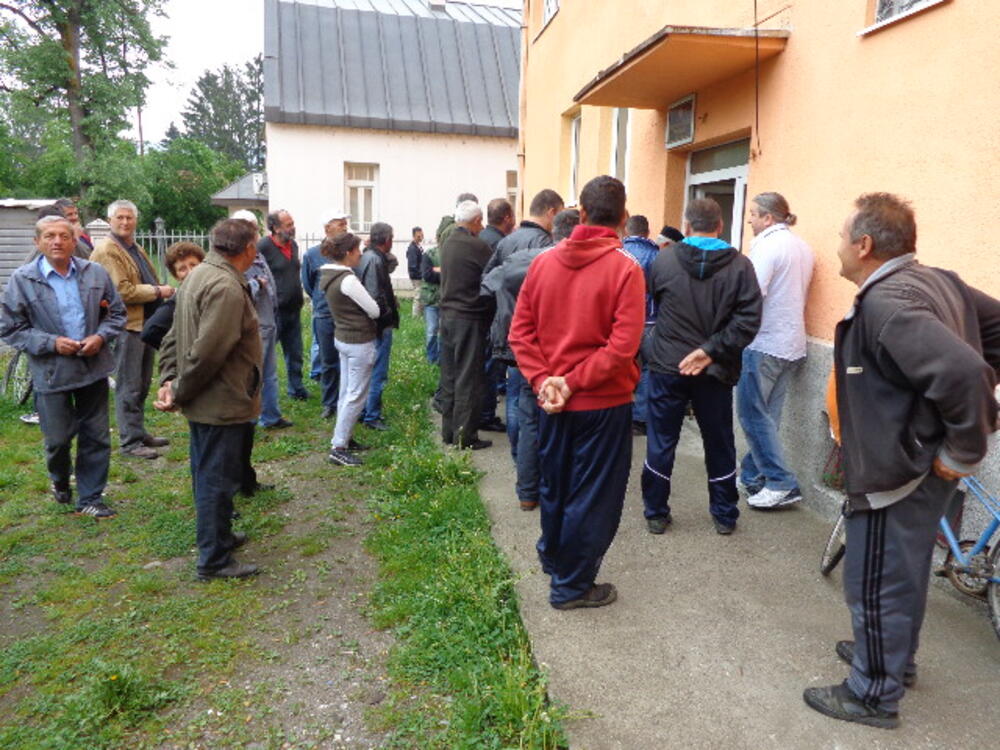 Beranselo smeće Berane