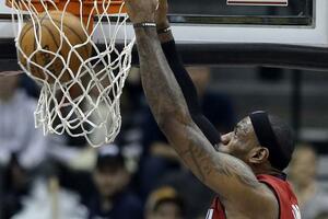 Majami razbio Čikago, brejk Golden stejta