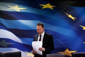 Sturnaras: Ekonomski oporavak Grčke je na vidiku