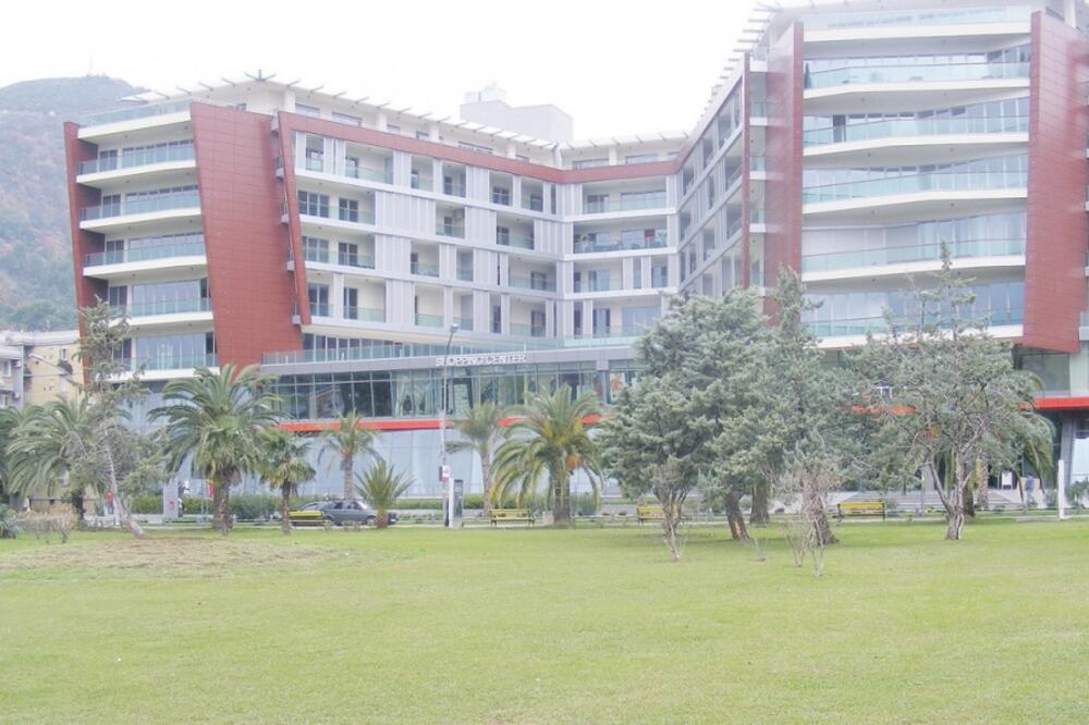 Plaza, TQ Plaza, Foto: Vuk Lajović