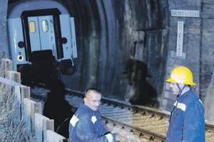 Otpravnici griješili, ali nijesu krivi za nesreću