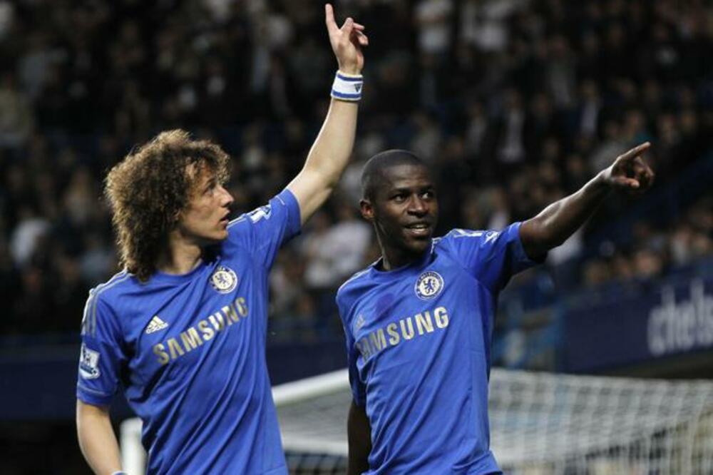 Čelzi, Foto: Beta/AP