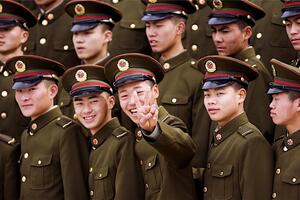 Kina kritikovala izvještaj SAD o kineskoj vojsci