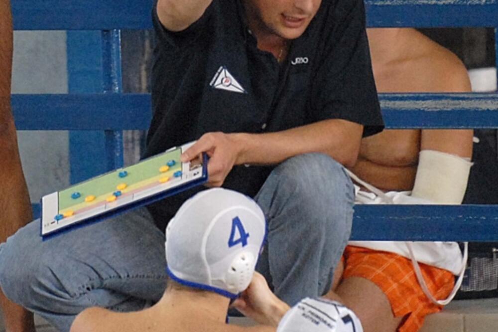 Vido Lompar, Foto: ZORAN ĐURIĆ