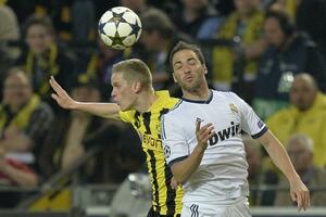 Korijere: Iguain rekao "da" Juventusu