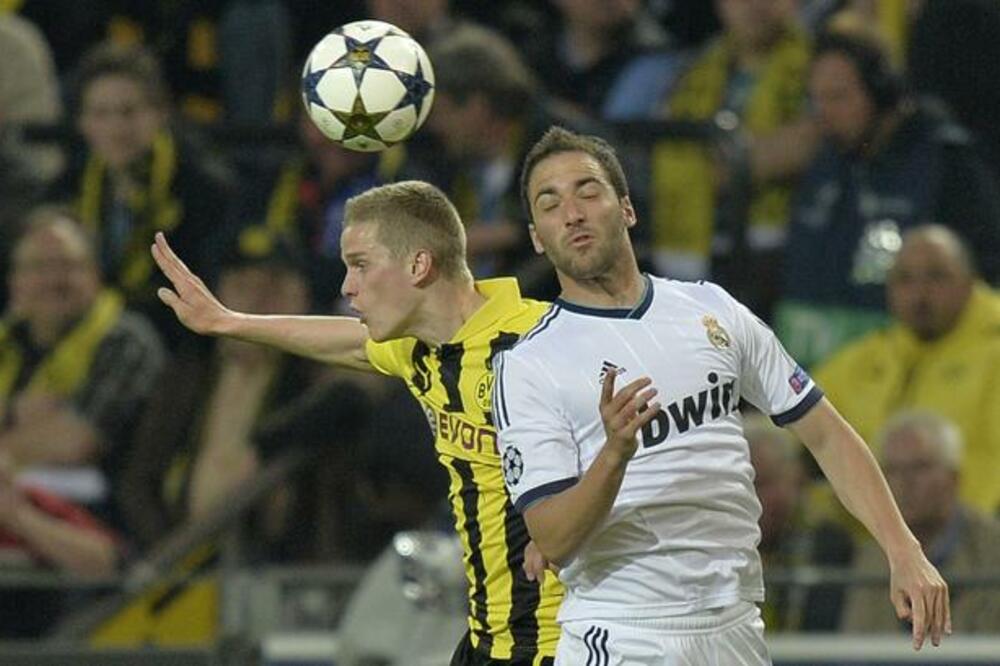 Iguain, Foto: Beta/AP