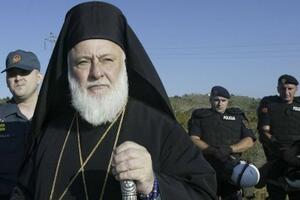 Filaret finansirao Dveri a povezan je i sa kriminalom?