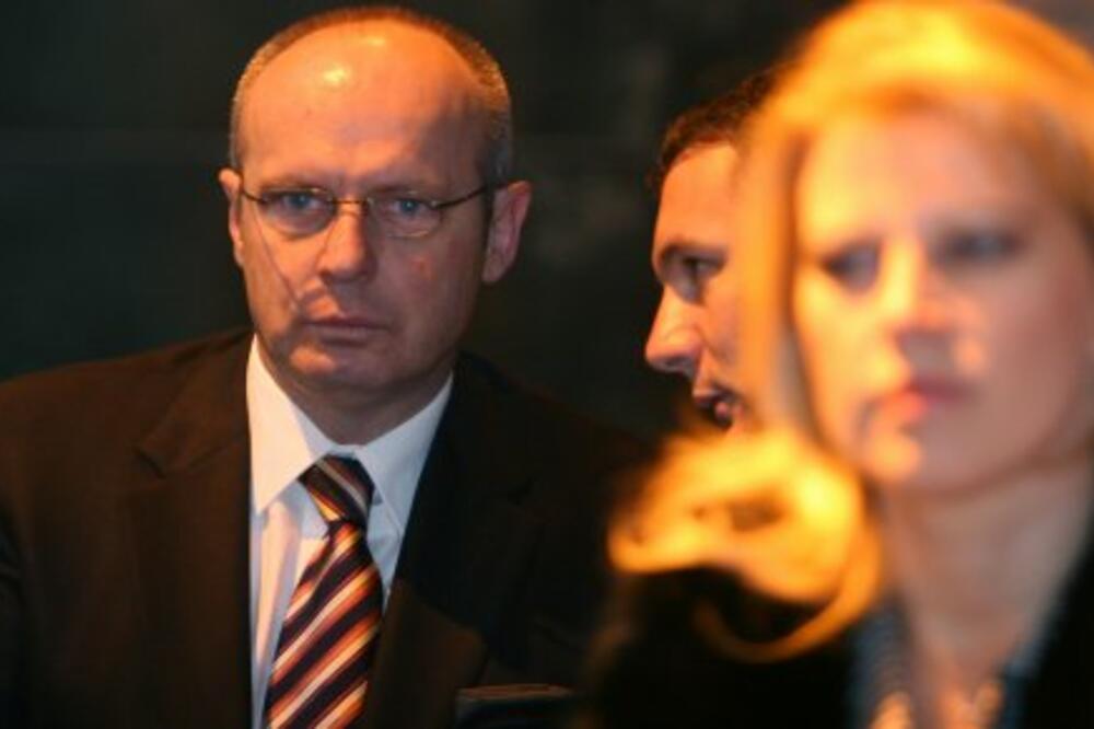 Milan Beko, Foto: Vesti-online.com