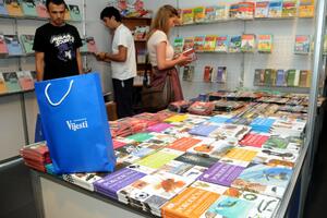 Danas počinje Međunarodni sajam knjiga u Podgorici