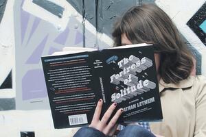 Književnost novog milenijuma