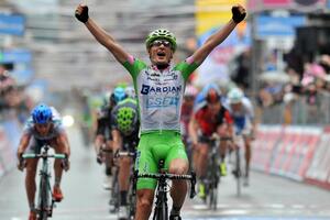 Bataljin pobijedio u četvrtoj etapi, Paolini ostao prvi