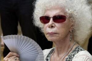 Odbila da postane Pikasova muza: Vojvotkinja od Albe