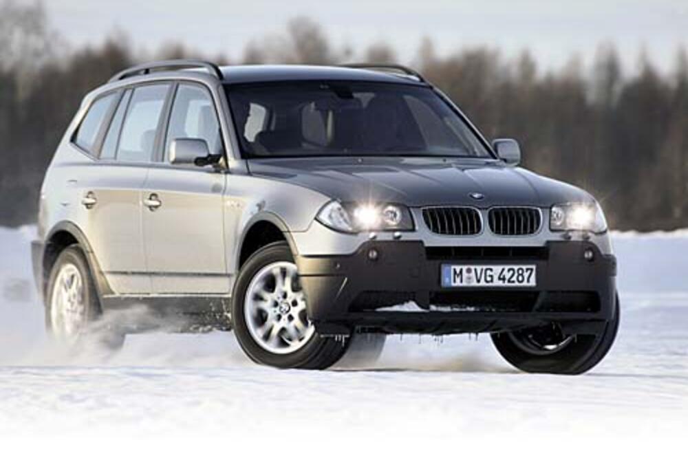 BMW, Foto: Www.ridelust.com