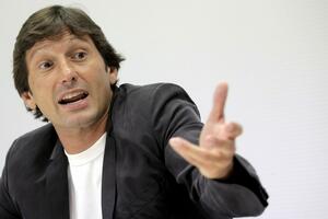 Leonardo privremeno suspendovan