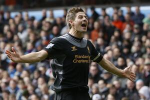 Kraj sezone, Džerard ove nedjelje ide na operaciju ramena