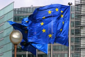 Štrajkuje 3.500 službenika Savjeta EU zbog najave nižih plata