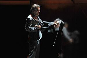 Opera izazvala skandal u Njemačkoj