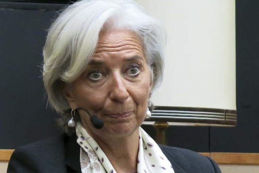 Kristin Lagard, Foto: Beta/AP