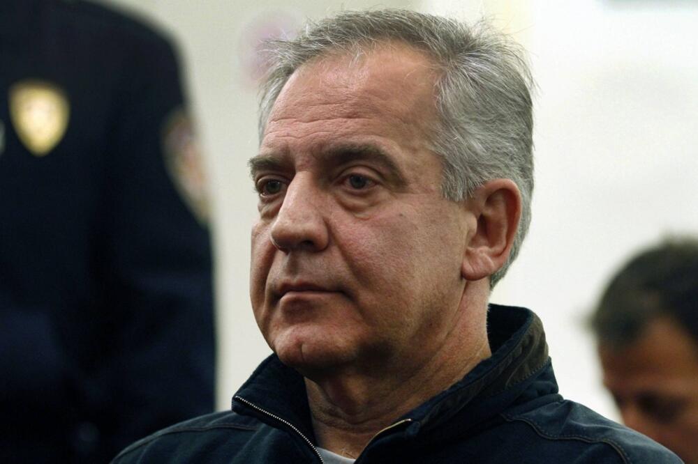 IVo Sanader, Foto: Beta/AP