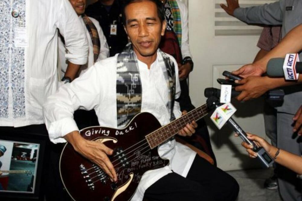 Joko Vidodo, Foto: News.yahoo.com