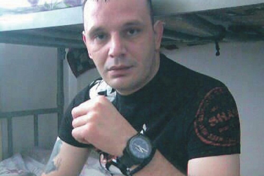 Radoš Lješković, Foto: Facebook