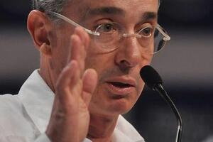 Uribe tuži Madura zbog klevete