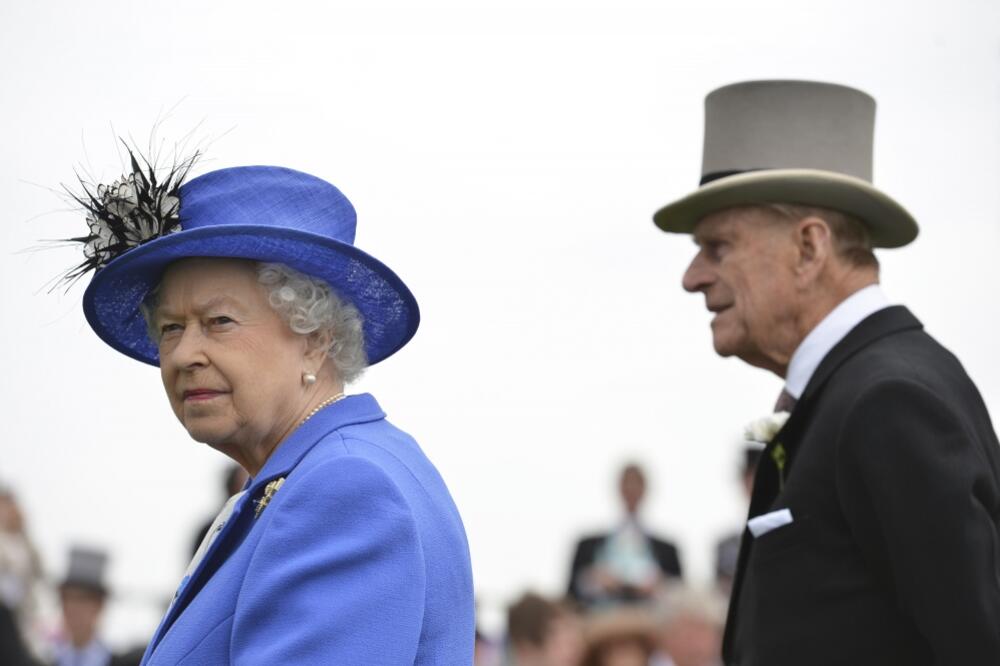 Kraljica Elizabeta, Foto: Reuters