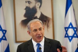 Netanjahu naredio obustavljanje izgradnje naselja na Zapadnoj obali