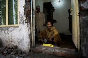 U eksploziji bombe u Pakistanu poginule 23 osobe