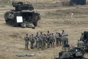 Pjongjang upozorava Južnu Koreju i SAD