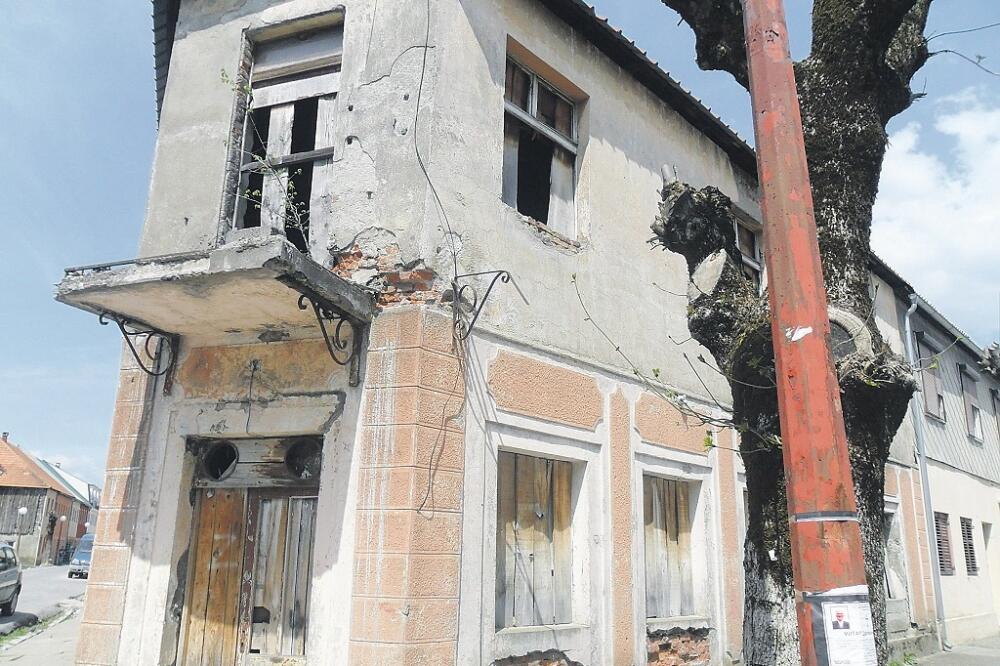 Hotel Boškovića, Foto: Dragana Šćepanović