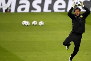 Vajdenfeler produžio ugovor sa Borusijom