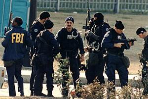 FBI: Spriječili smo novi teroristički napad