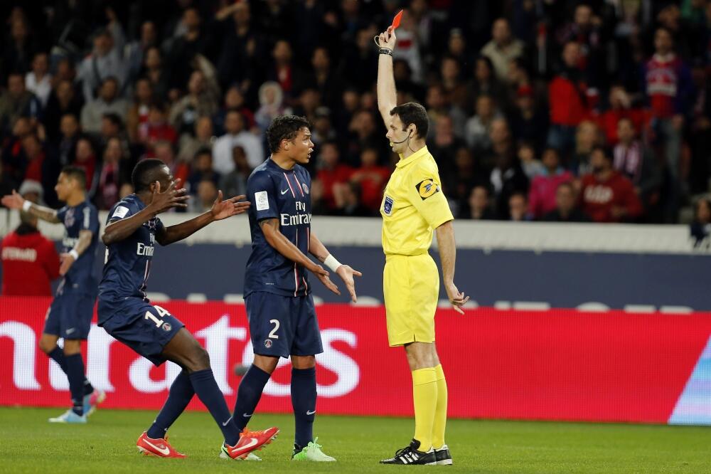 Tijago Silva, Foto: Beta/AP