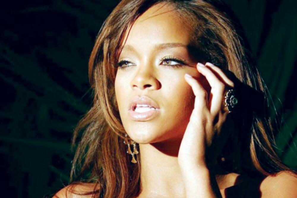 Rijana, Foto: Nation.com.pk