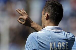 Kloseovo čudo: Pet golova za 40 minuta