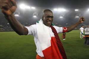 Sedorf: Niko me iz Milana nije zvao