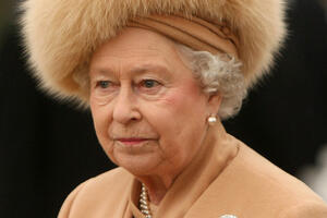 Kraljica Elizabeta ne voli luk i ljutu papriku