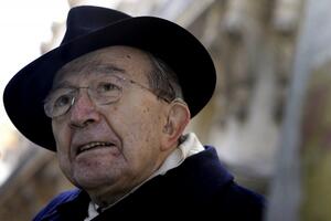 Preminuo bivši italijanski premijer Đulio Andreoti