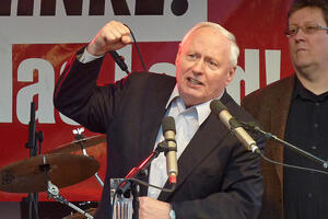 Jedan od zagovornika uvođenja eura sad za njegovo ukidanje