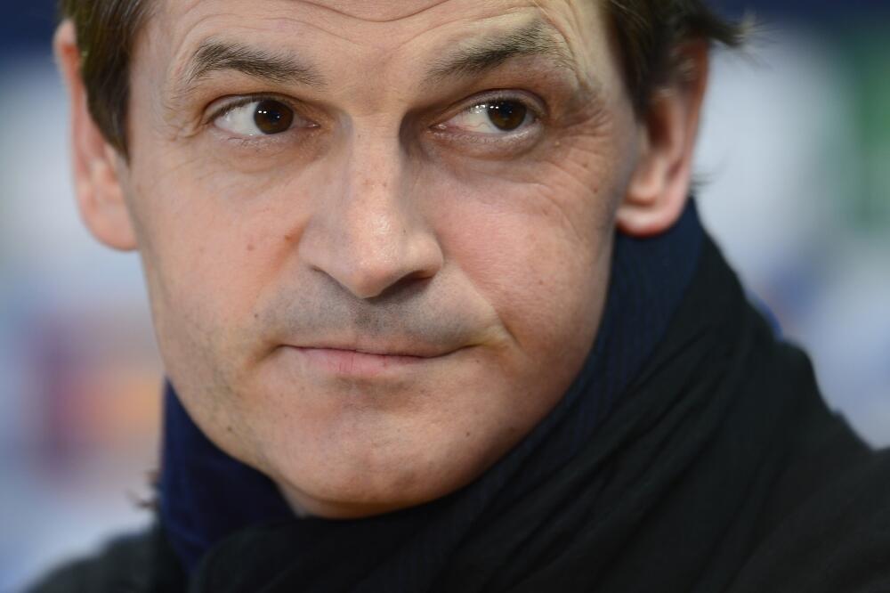 Tito Vilanova, Foto: Beta/AP