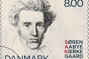 Dva vijeka od rođenja Serena Kjerkegora