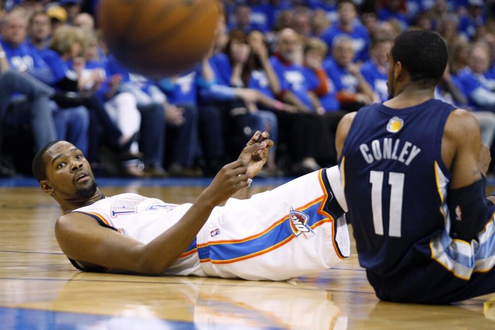 Kevin Djurent, Foto: Reuters