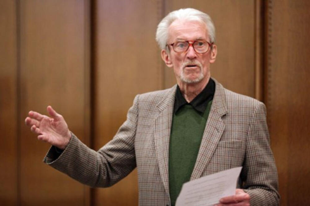 Nikola Majdak, Foto: B92