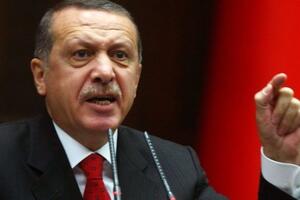 Erdogan: "Asad je kasapin"